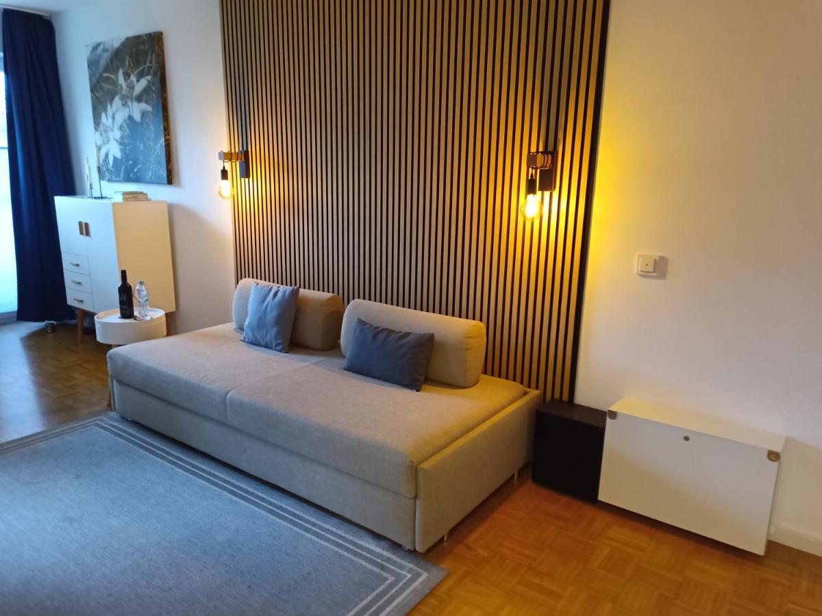 B&B Monaco di Baviera - Cosy little apartment - Bed and Breakfast Monaco di Baviera