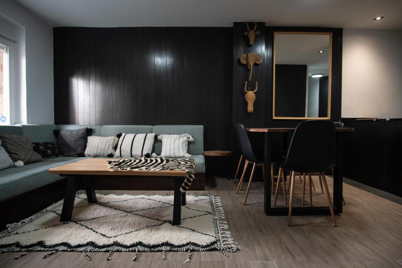 EDELWEISS HOUSE - Parking y Wifi GRATIS - Ferienwohnung Sierra Nevada