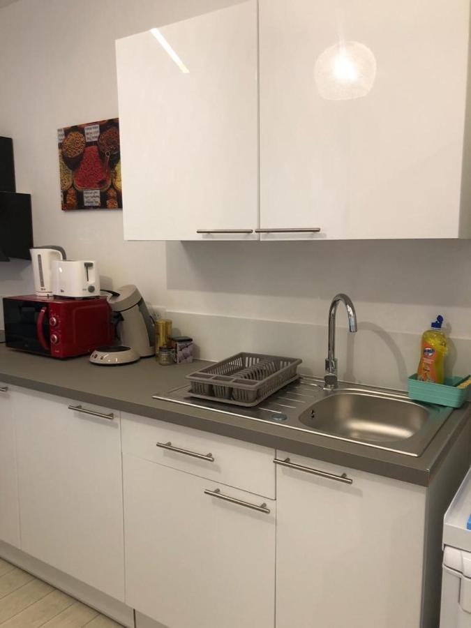 Superior Appartement