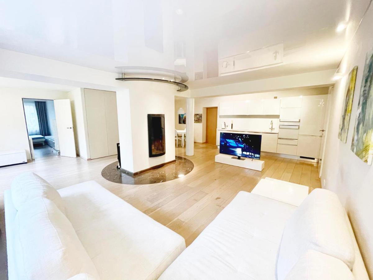 Nida Holiday Apartment - B&B