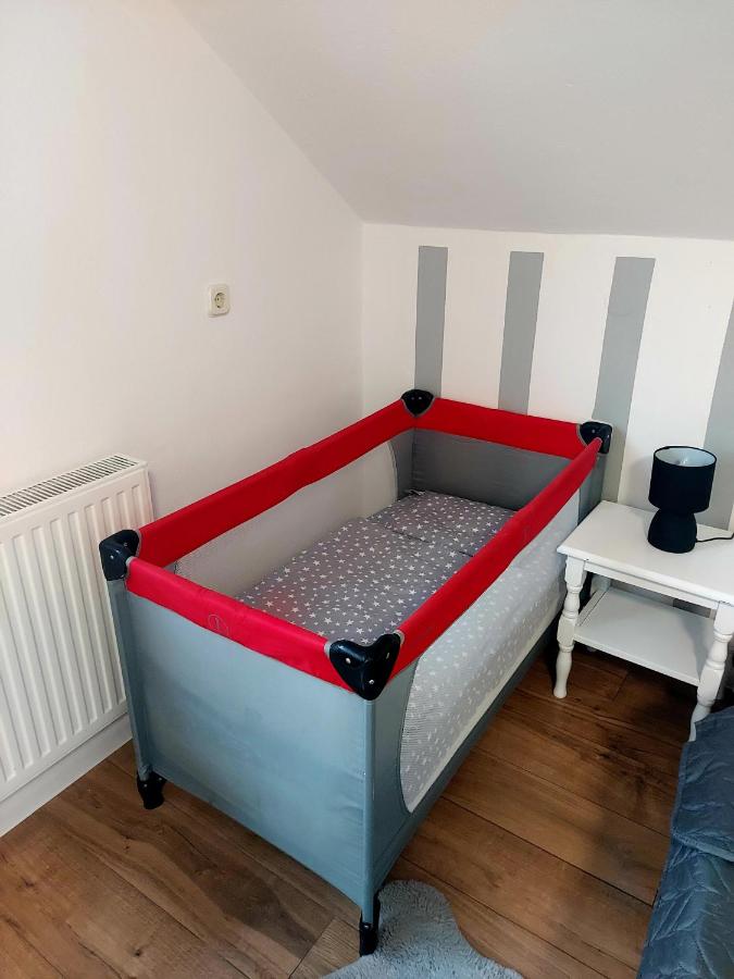 Appartamento con Balcone