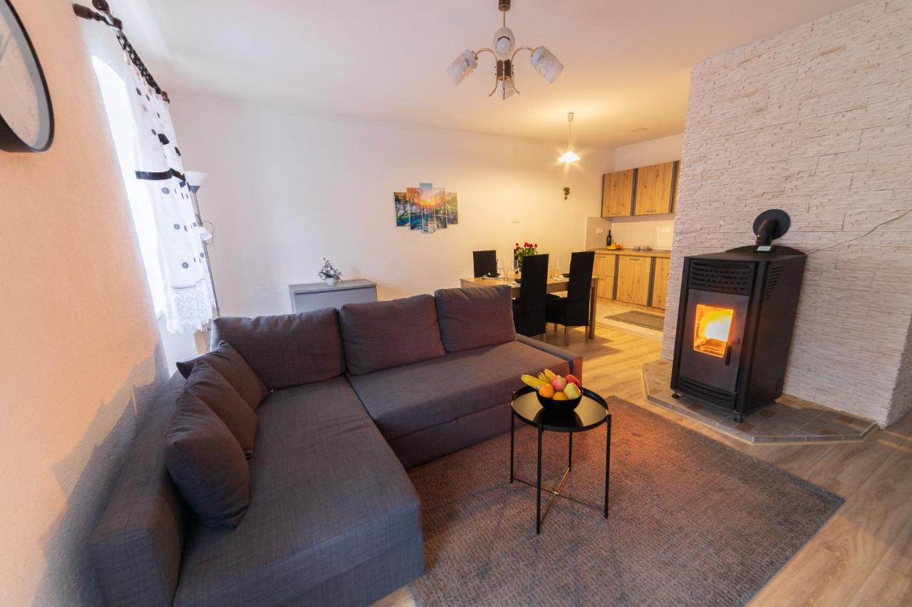 Apartman Mihelčić - Ferienwohnung