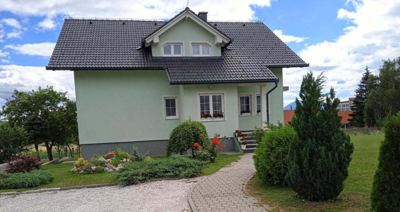 Apartman M. Rados - B&B Kupres