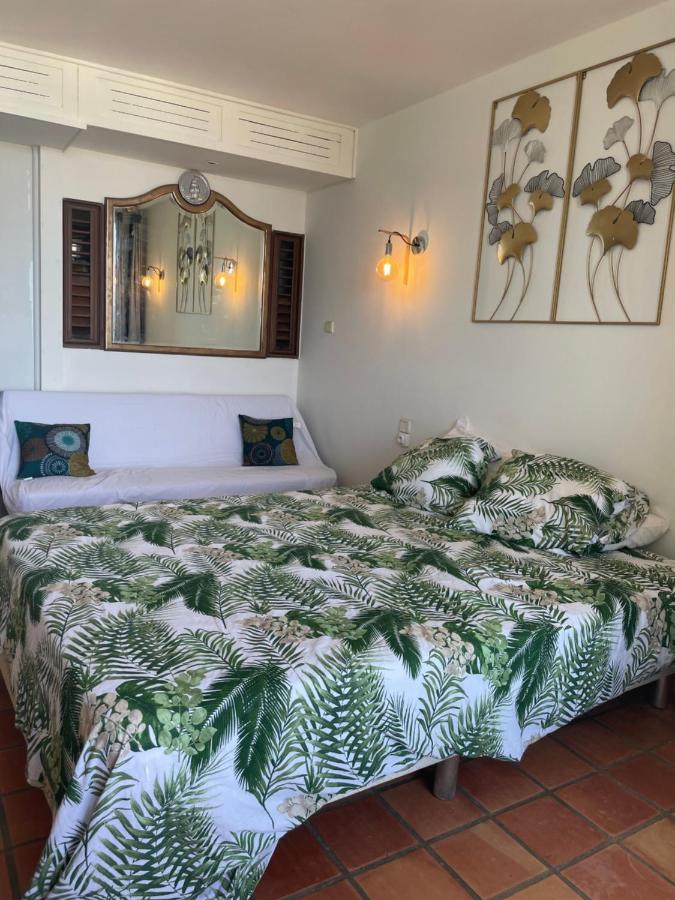 Location saisonnière vue Mer à TARTANE - B&B La Trinité