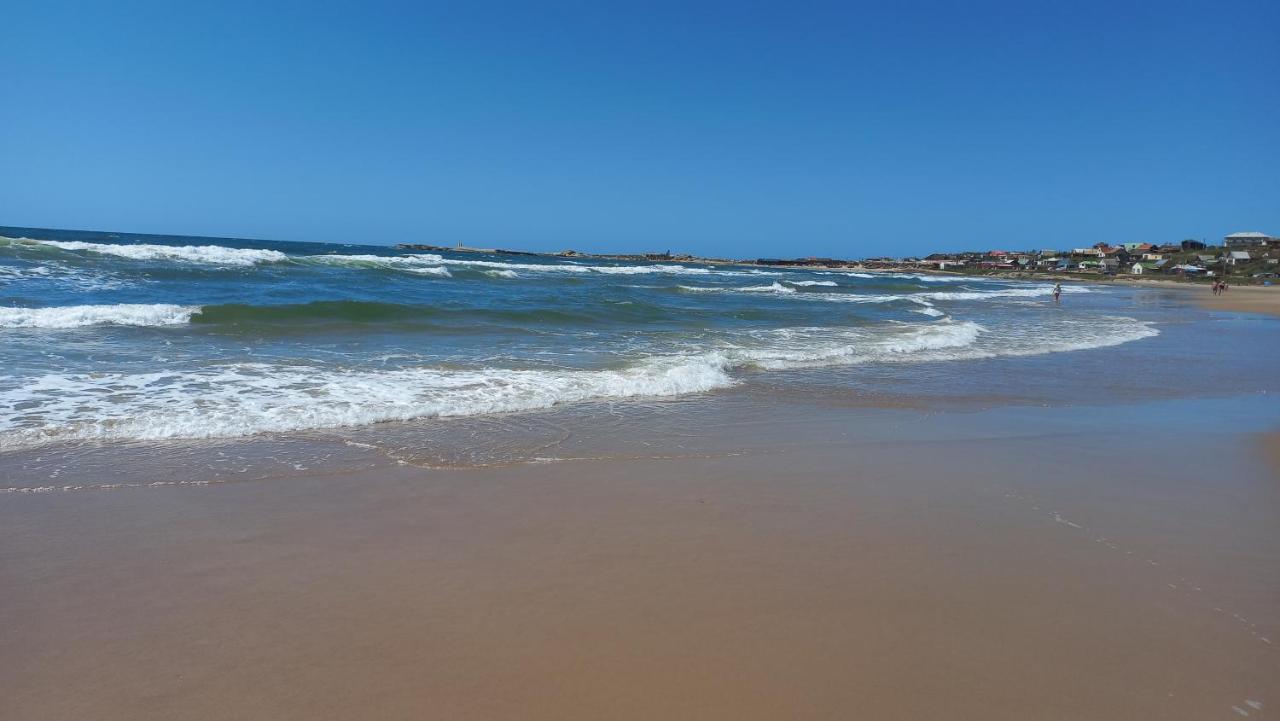 Apartamento - Planta baja