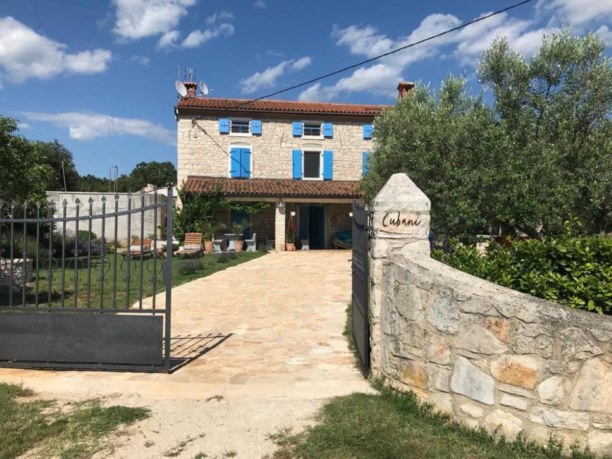 Farmhouse Cubani - B&B