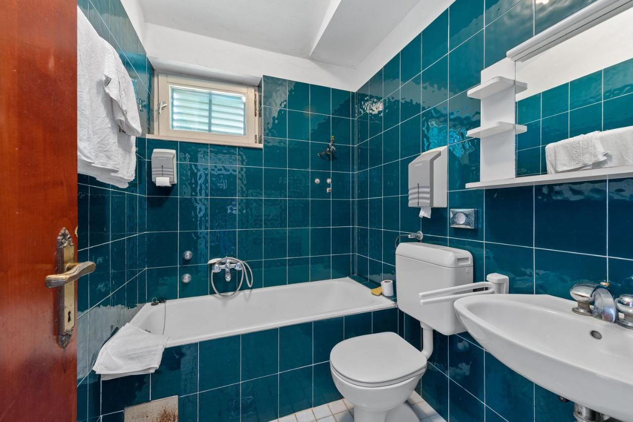 Doppelzimmer mit Meerblick