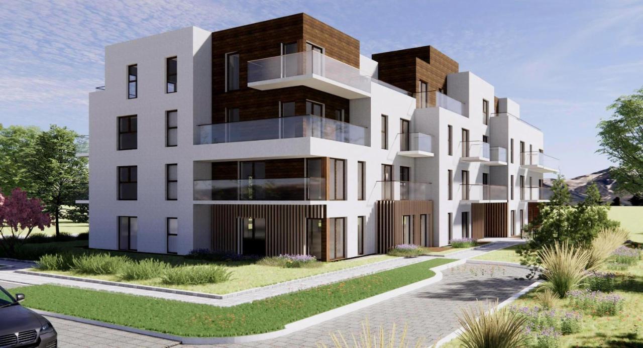 Apartament „Słoneczna Polana” Kudowa Zdrój - B&B