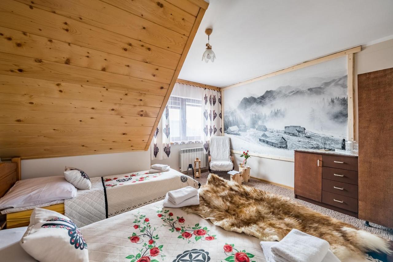 Suite met 2 Slaapkamers