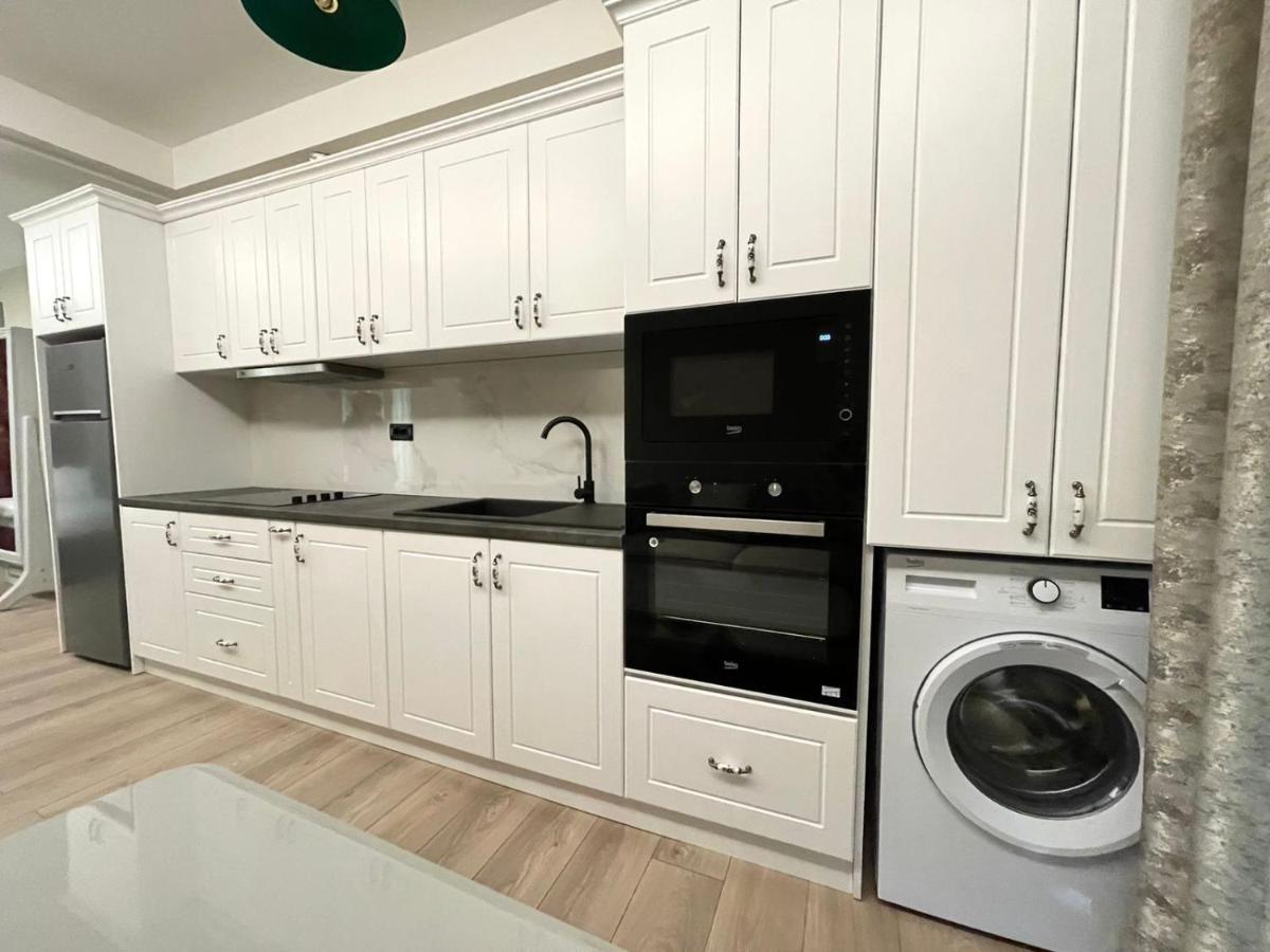 Appartement met 1 Slaapkamer