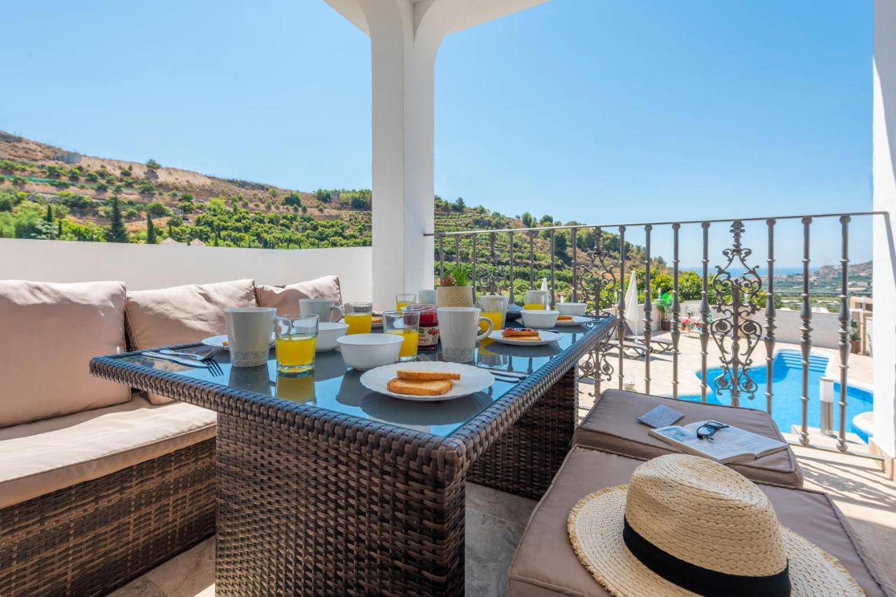 Villa dos hermanas - B&B