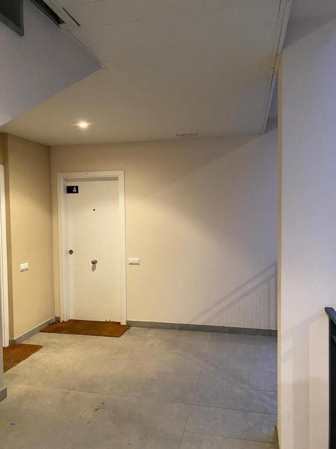 APARTAMENTO ROMELIA bajo A - B&B