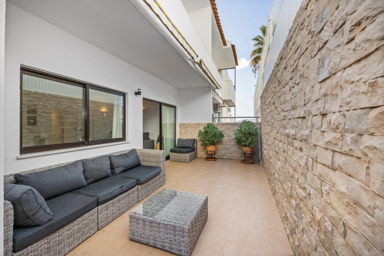 Appartamento con 2 Camere da Letto