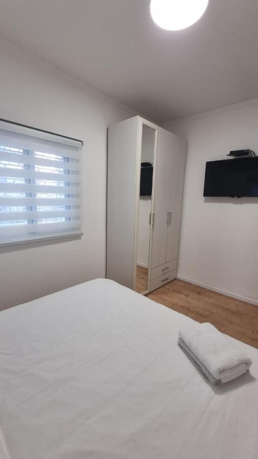 GK apartment Divine - B&B Bat Yam