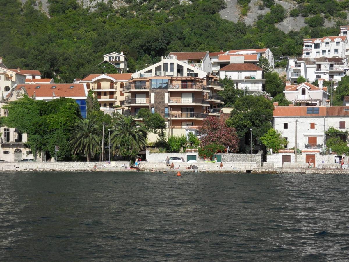 Apartments Coral - B&B