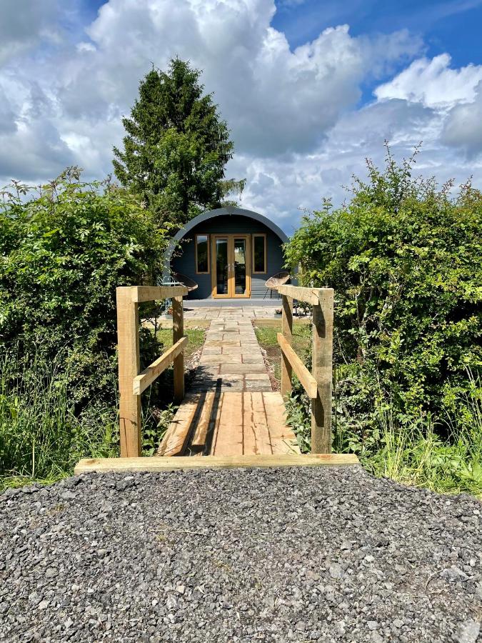 Park Hill Pod - B&B