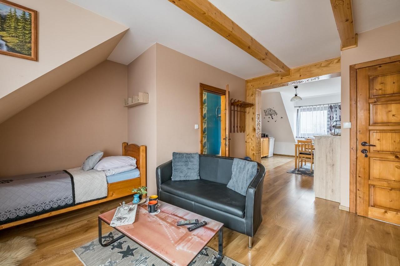 Habitación Cuádruple Superior