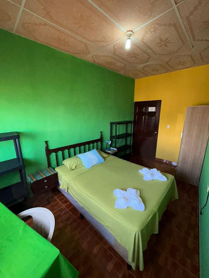 Standaard Tweepersoonskamer met Gedeelde Badkamer