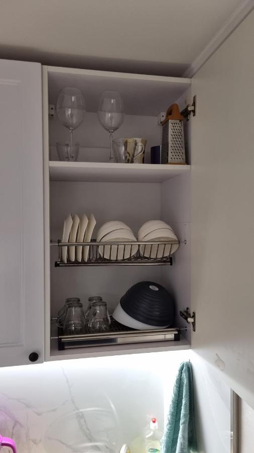 Уютные апартаменты - Chambres d’hôtes Almaty