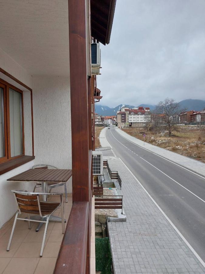 Apartment Pirin - B&B Bansko