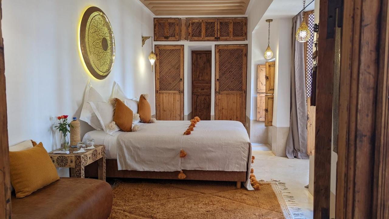 Deluxe Double or Twin Room with Pool View
