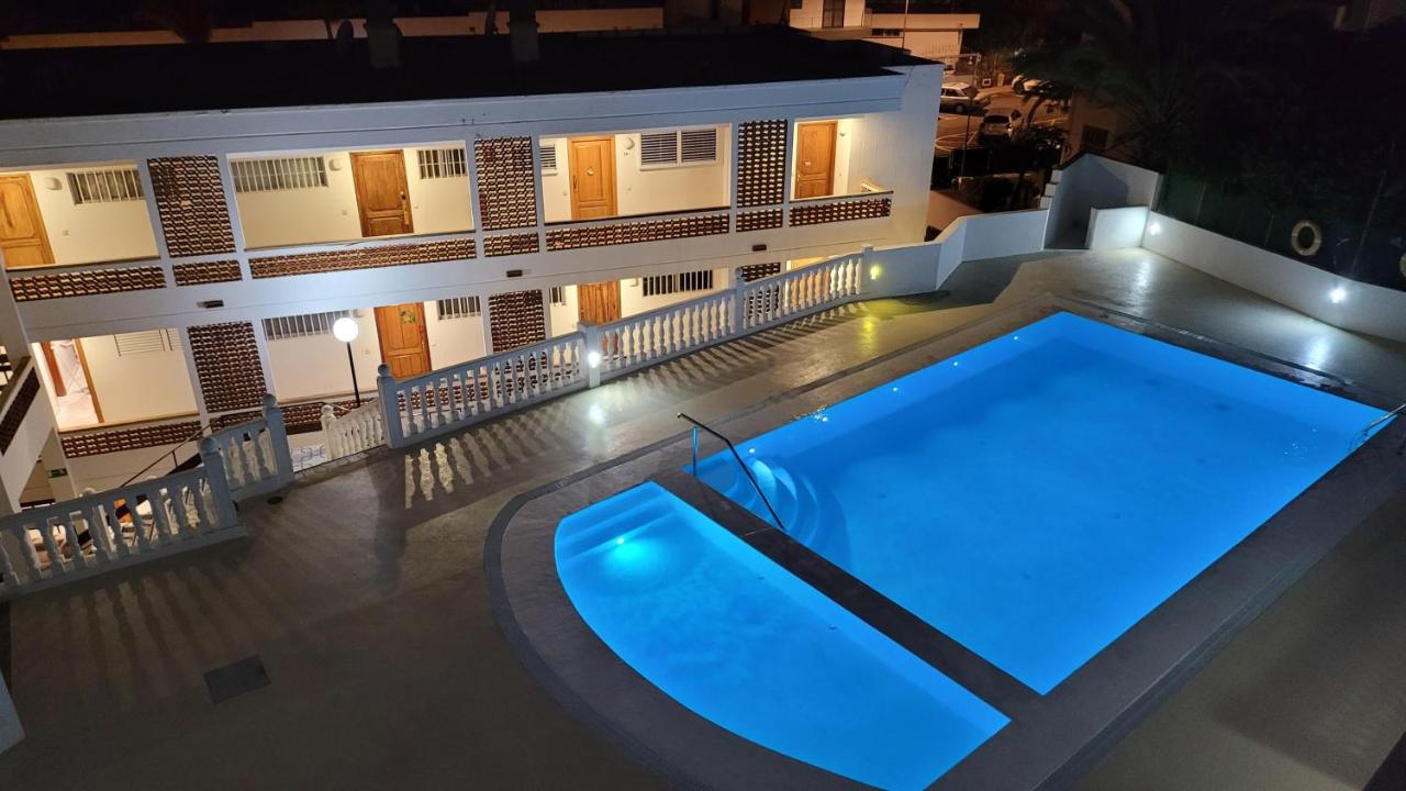 MAH Maspalomas Atlantic View - B&B