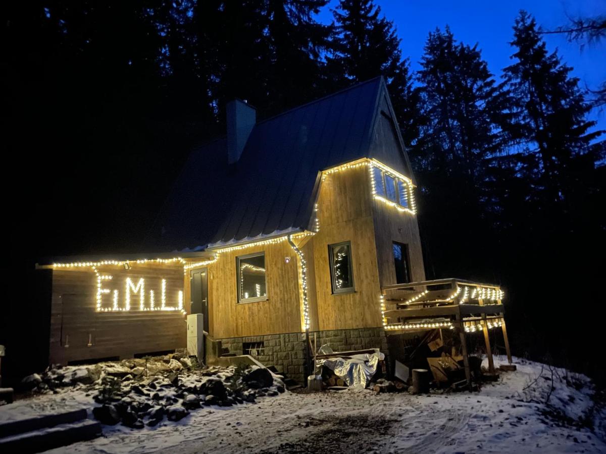 Chalet FiMiLi - Bed and Breakfast