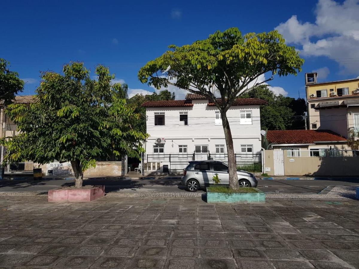 Casa na Orla de Salinas da Margarida - Ferienwohnung Salinas da Margarida