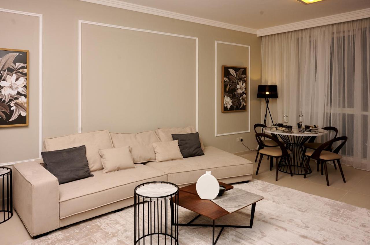 Palmar One Bedroom with Private Beach! - Bed and Breakfast Dubai