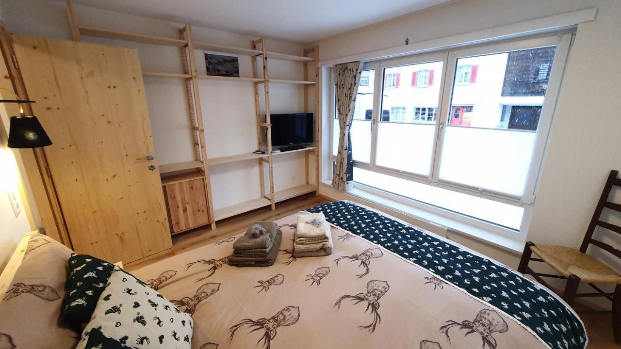Habitación Doble Estándar