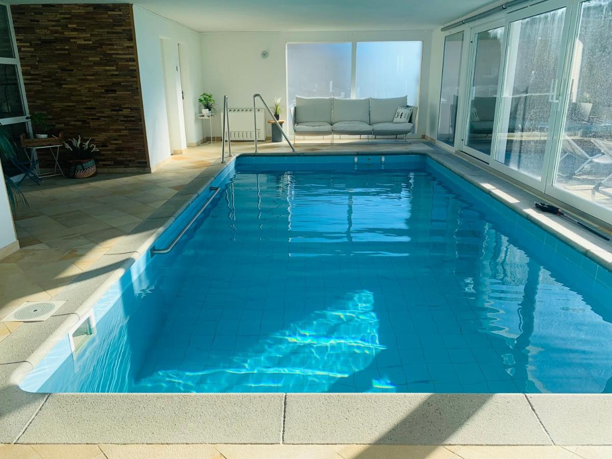 La Romély - B&B Arzier-Le Muids