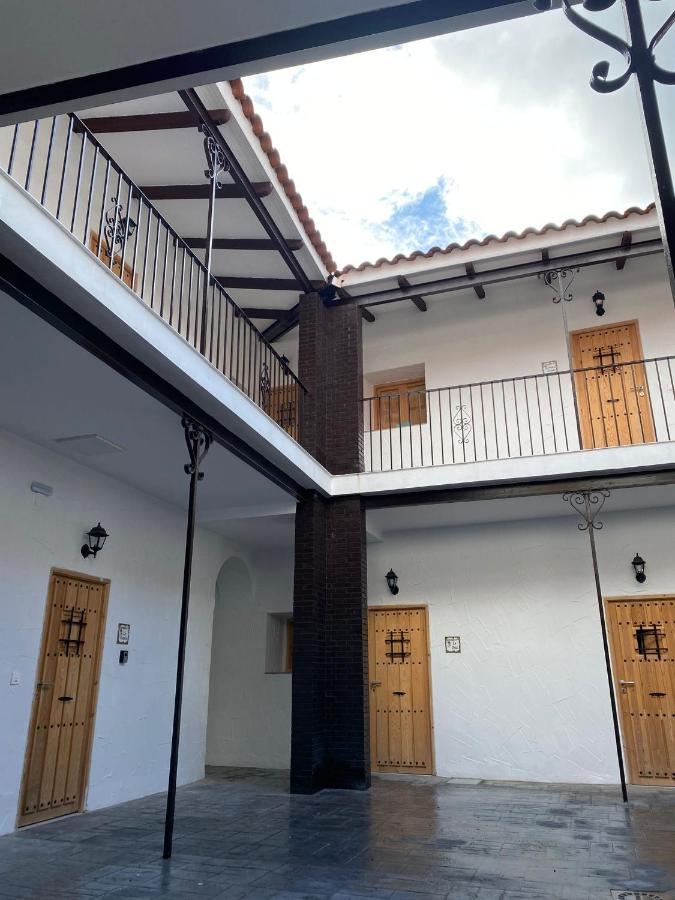 Loft Xera - parking privado - B&B Jerez de la Frontera