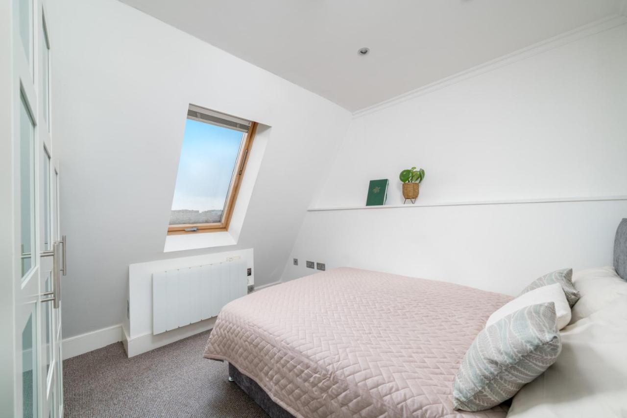 Camden Town Apartment - B&B
