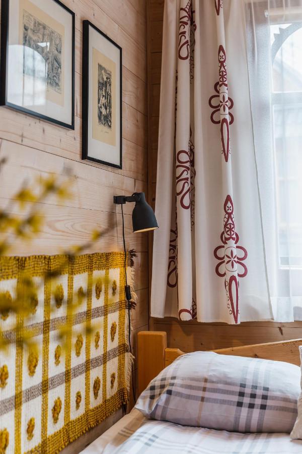 Chambre Lit King-Size