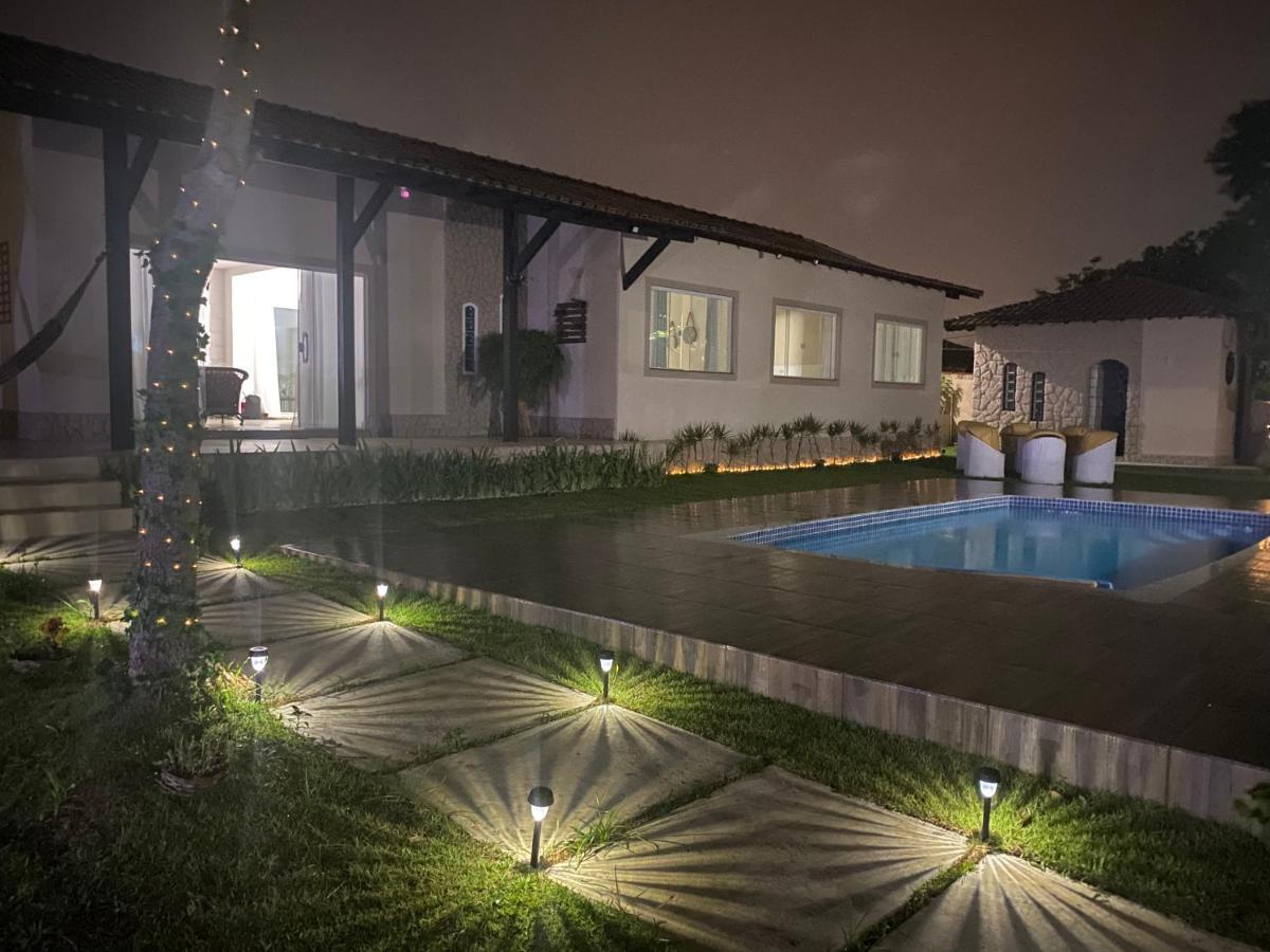 Casa em Saquarema Itaúna - Ferienwohnung