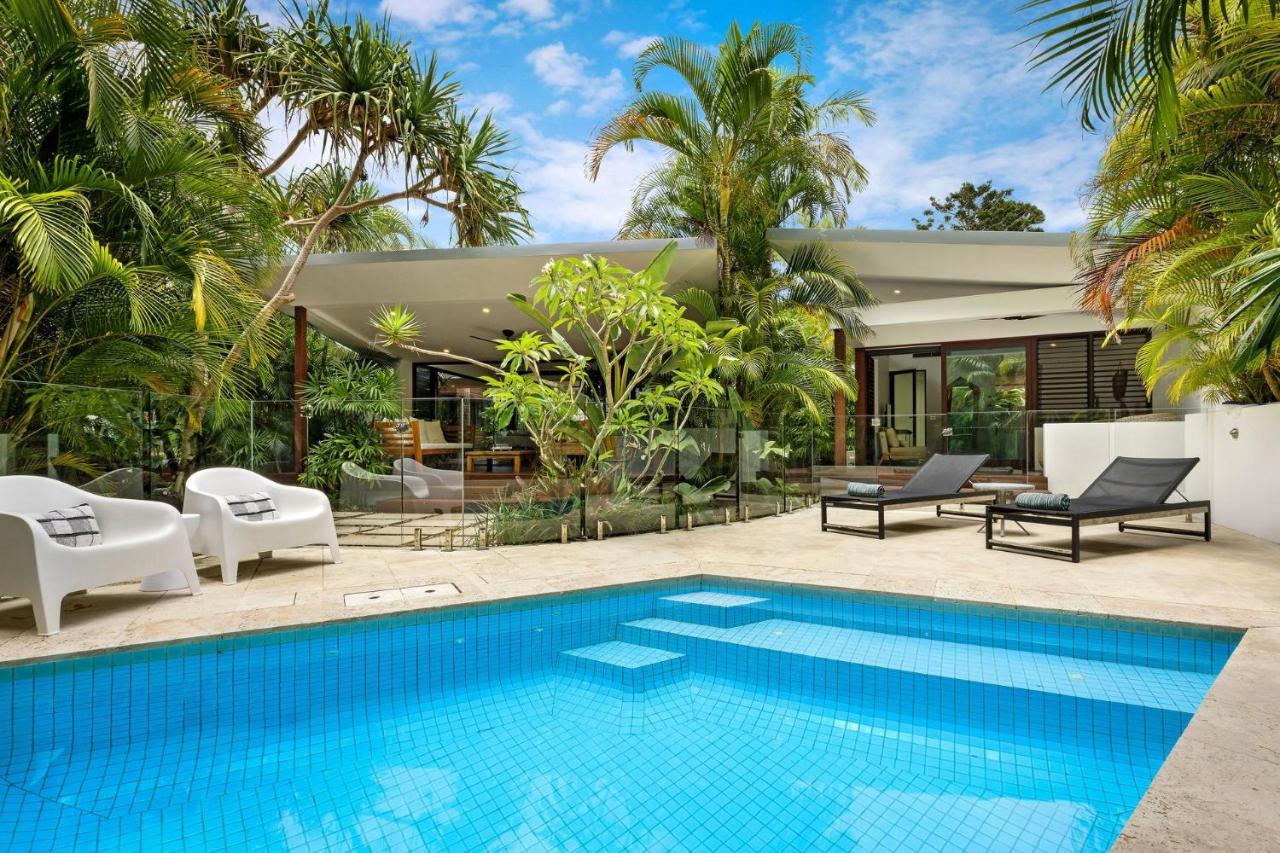 B&B Byron Bay - Pavilion 5 - Bed and Breakfast Byron Bay