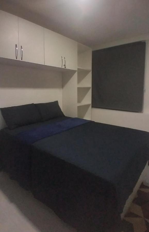 Lindo Flat na praia Bessa - Bed and Breakfast João Pessoa