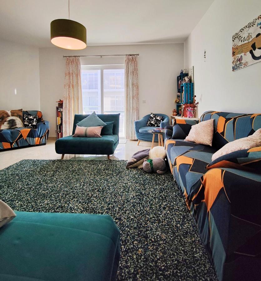 Appartamento con Vista Piscina 