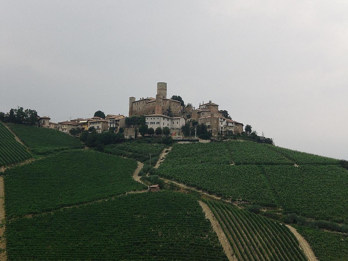 Cascina La Romana - Ferienwohnung