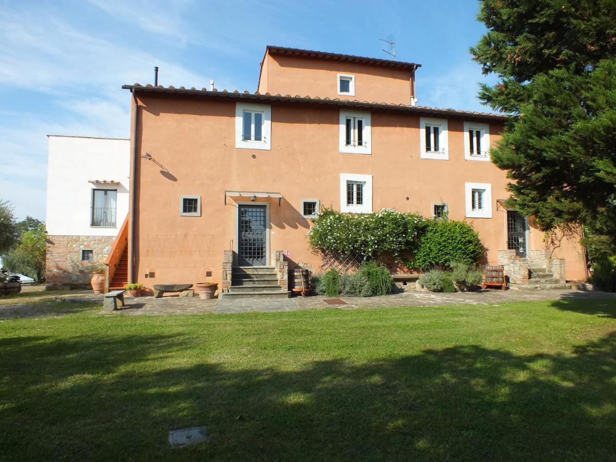 Agriturismo Ai Mandrioli - Bed and Breakfast