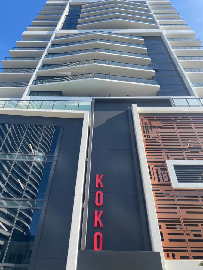 Koko luxury apartment in Broadbeach - B&B Gold Coast
