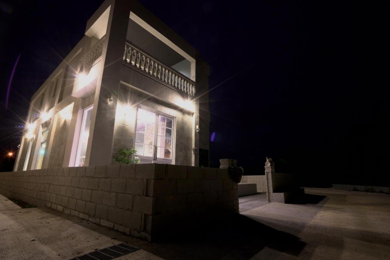 PENGHU Lucai B&B 旅采民宿 - B&B Magong