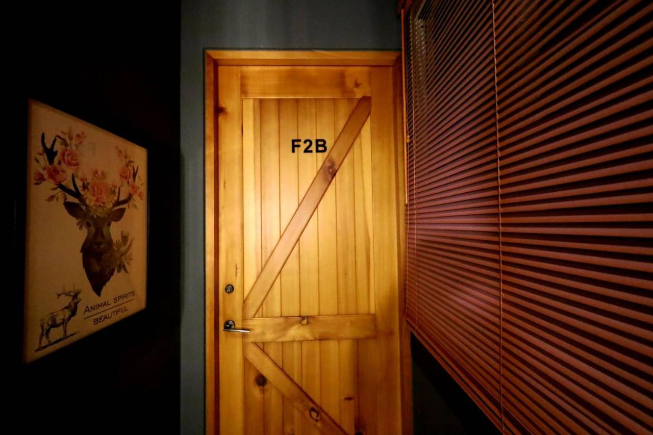 Chambre Double Supérieure