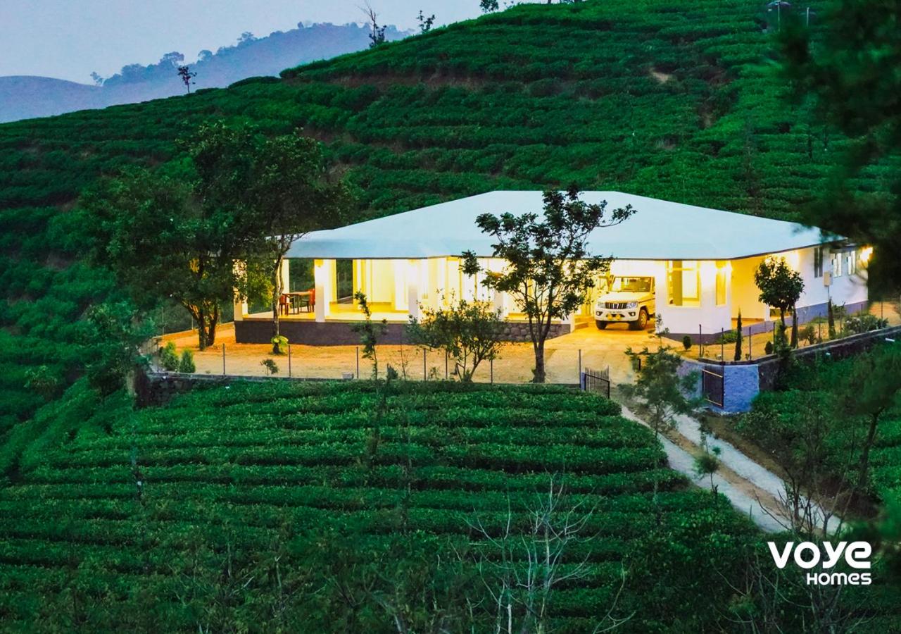 B&B Vagamon - Cotton Hill Vagamon Tea Bungalow by VOYE HOMES - Bed and Breakfast Vagamon