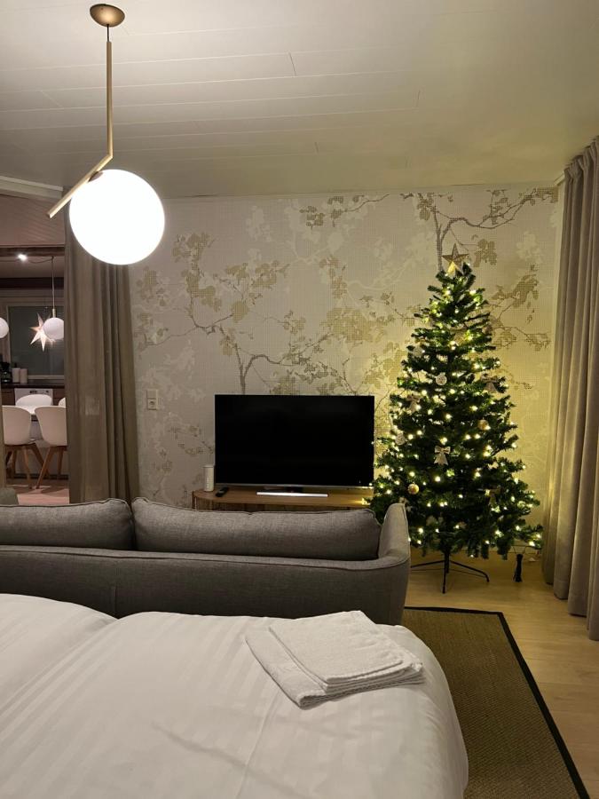 Apartment Aurora - B&B Rovaniemi