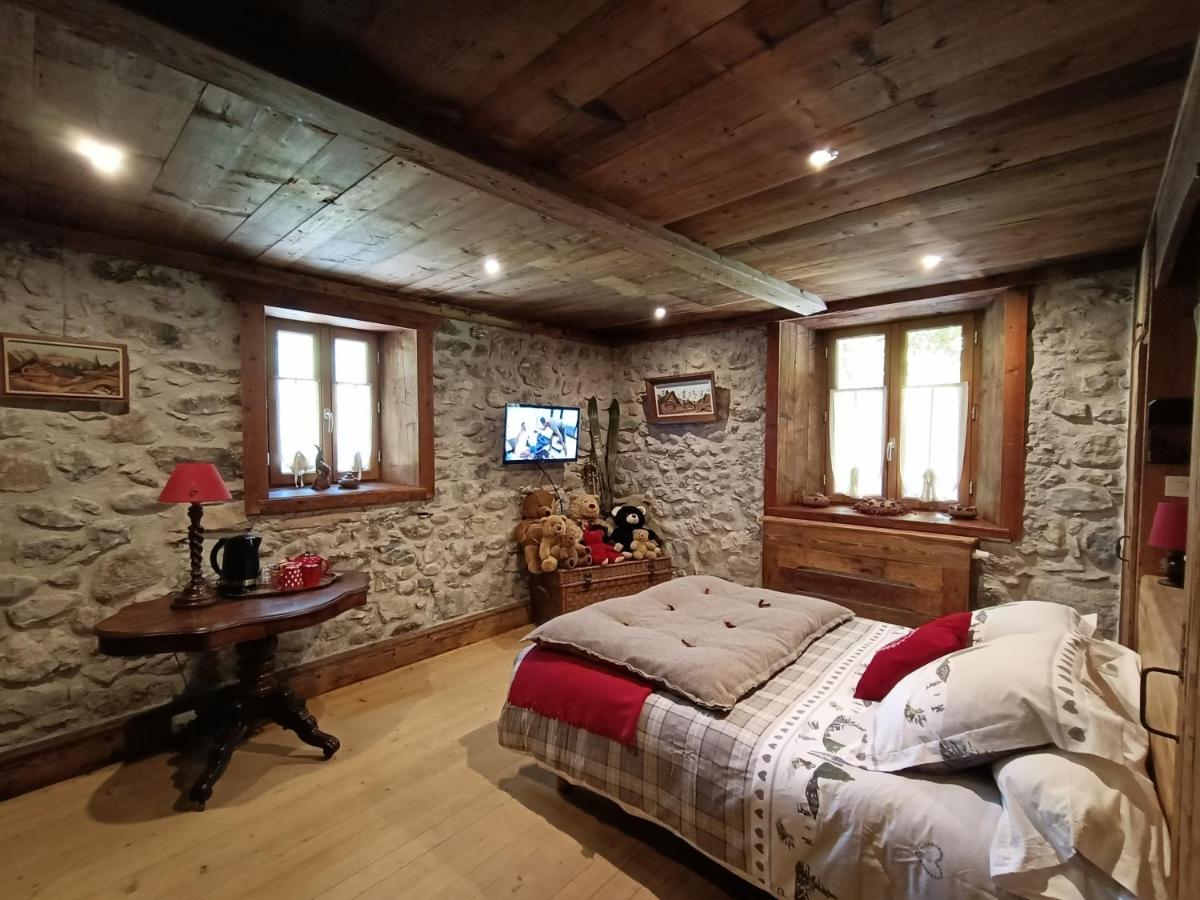 Suite mit 2 Schlafzimmern
