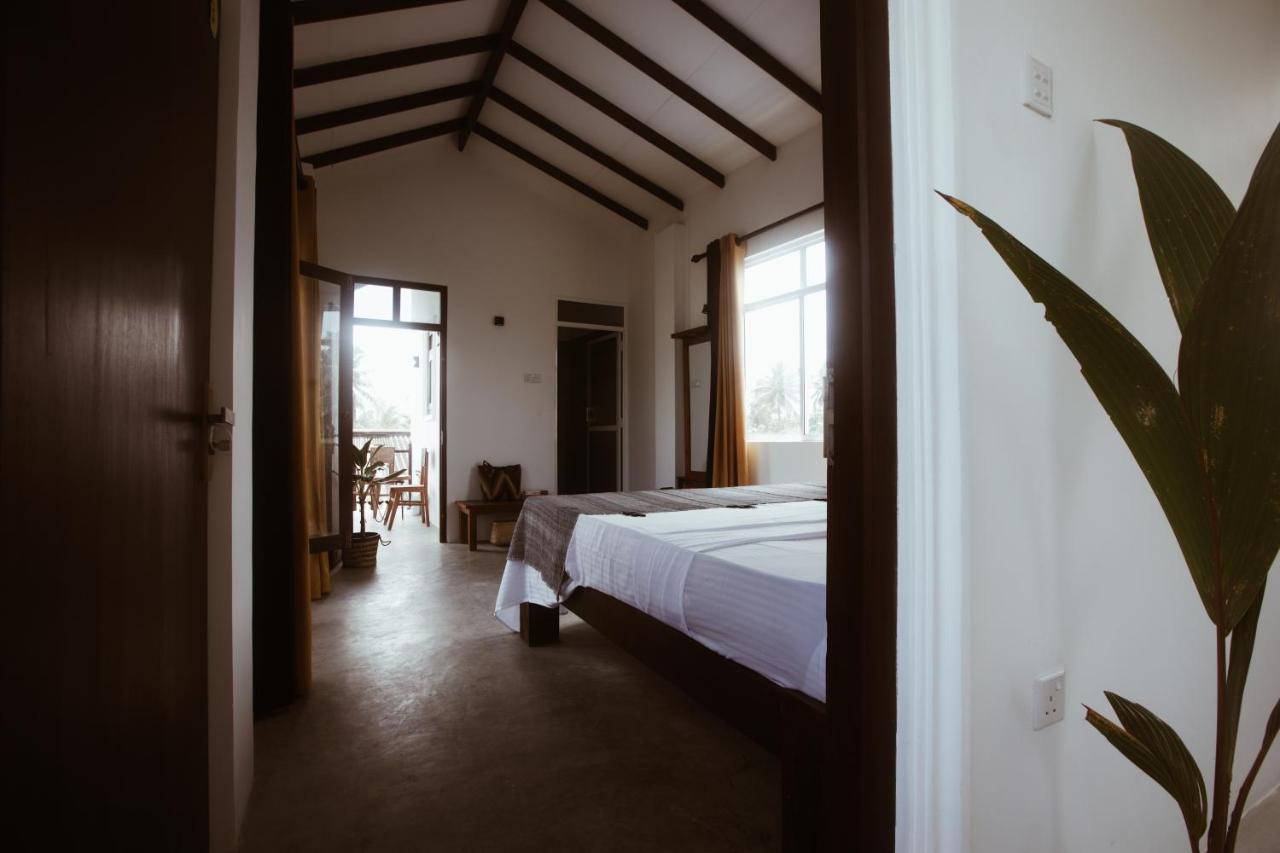 King Room with Balcony