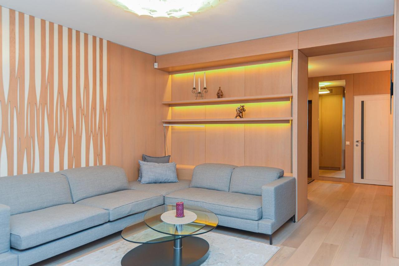 BIRUTE LE GRANDE 3 BEDROOMS - B&B Palanga