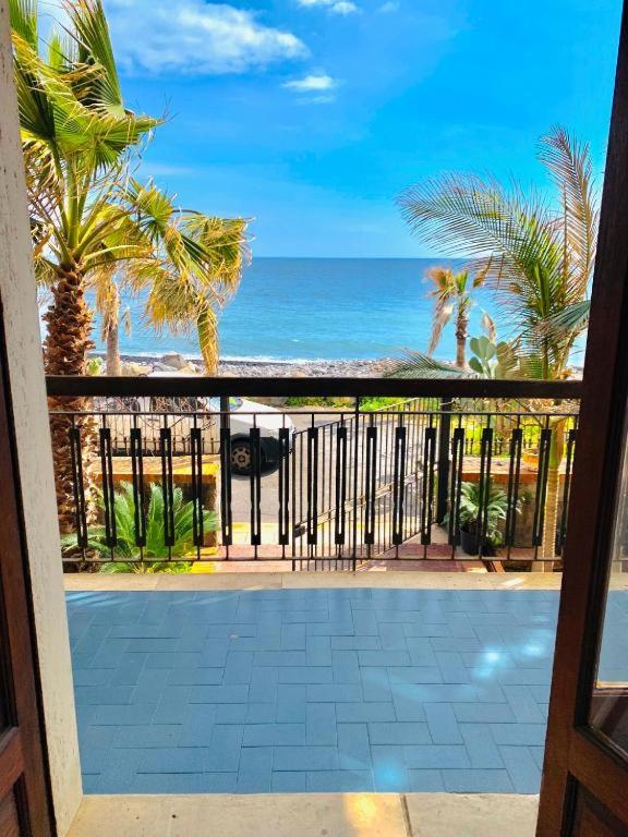 PRAIOLA BEACH HOUSE - B&B
