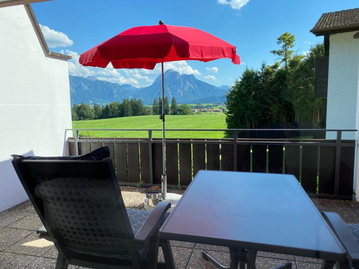 Ferienwohnung Panoramablick - B&B